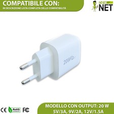 Caricatore compatibile con i