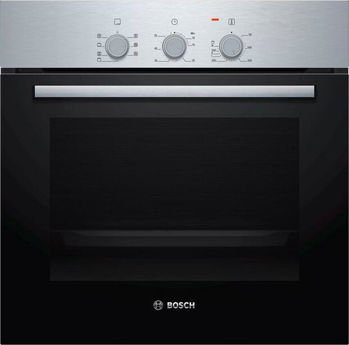Bosch forno incasso - bosch, ventilato