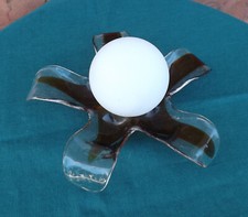 Splendida Applique di Murano vintage anni '70