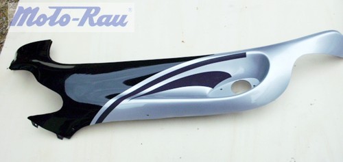 Italjet formula 125 - formula,
