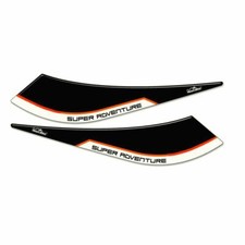 ADESIVI PARAMANI MOTO 3D