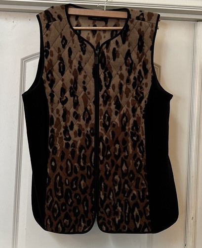 Gilet donna bob - donna, mackie