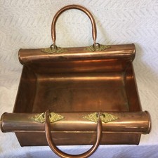 19th Century Hand Hammered