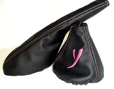 LANCIA YPSILON Y DAL 2003 AL