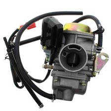 Gas Scooter Moped Carburetor