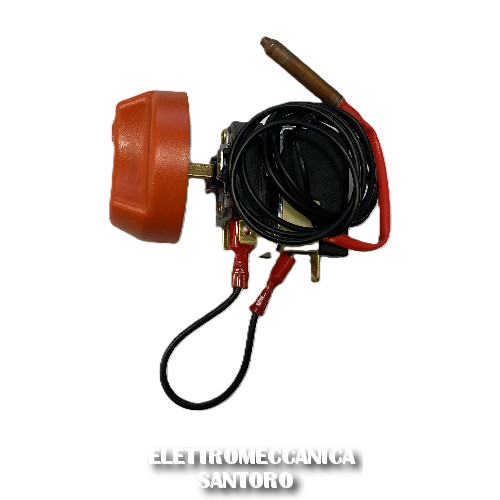 Termostato kit per - termostato,