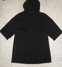 ATTUALISSIMO GIACCONE LUNGO CAPPOTTO PIAZZA ITALIA TG. XL  Made in Italy 