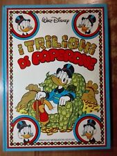 Walt Disney I TRILIONI DI zio