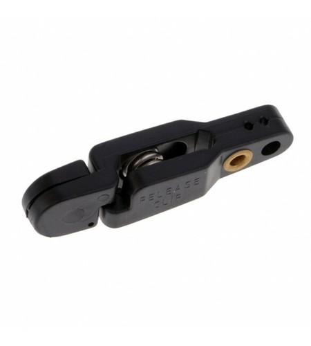 Pinza sgancio rapido blocco - pinza,
