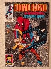 L'UOMO RAGNO N. 49 - STAR