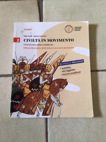 Libri scolastici usati - scolastici,