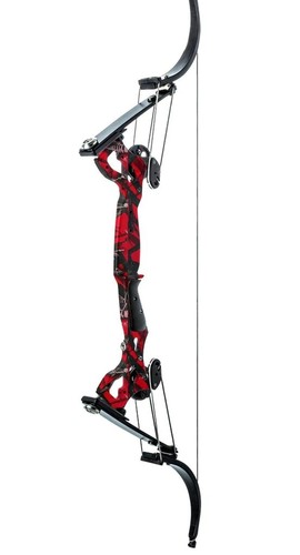 Oneida eagle osprey rh rosso - rh,