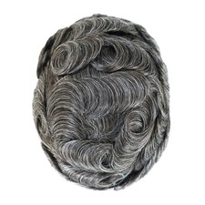 Parrucchiere uomo Toupee