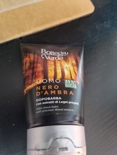 Bottega Verde, dopobarba, Nero