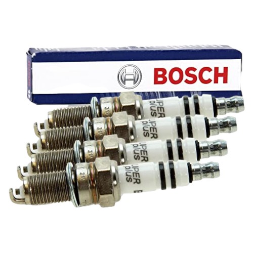 Bosch candele per fiat - 4,