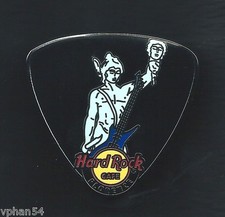 Hard Rock Cafe FIRENZE Statua