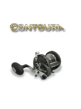 Okuma contoura 553 - cr-553, reel