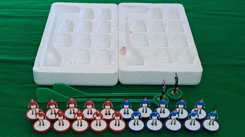 Subbuteo leggero 2 - leggero,