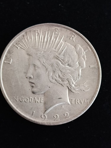 Dollaro peace stati uniti - stati, $