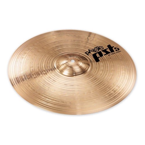 Piatto paiste pst rock - piatto, 5