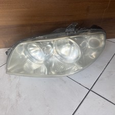 Faro sinistro Fiat punto 188 terza serie