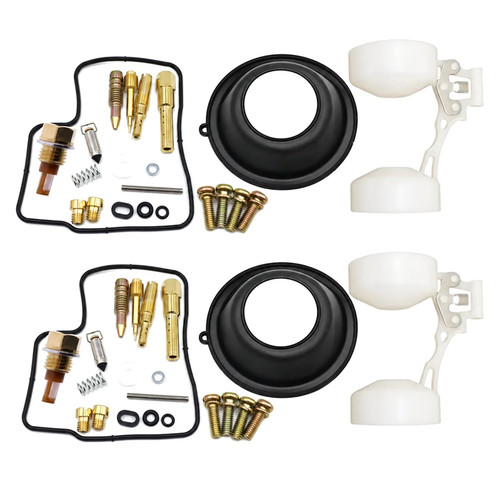 Kit riparazione carburatore - riparazione,