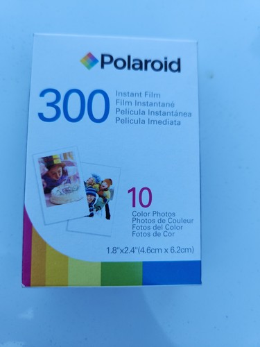 Pellicola istantanea polaroid - pellicola,