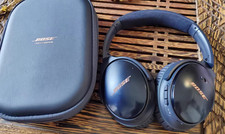Bose QuietComfort 35 II Cuffie