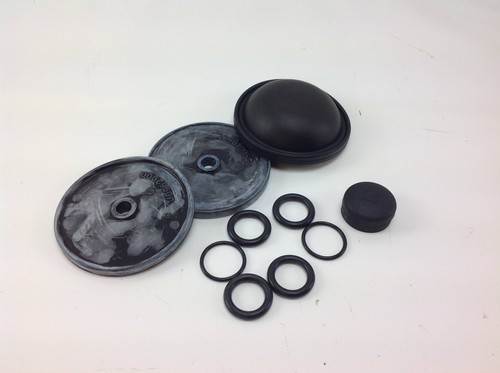 Kit membrana universale - membrana,