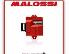 CENTRALINA MALOSSI INJTRONIC PER CILINDRO ORIGINALE PIAGGIO LIBERTY iGet 50 4T
