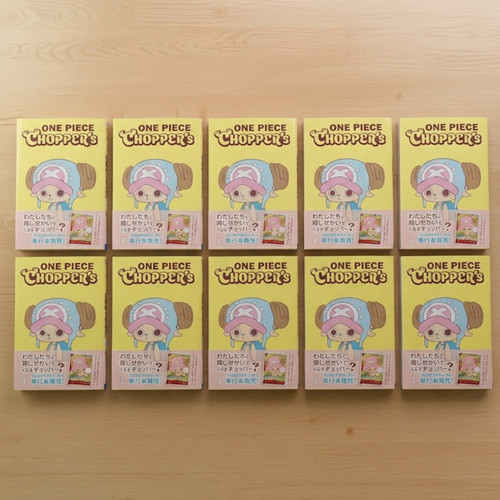 Set one piece - set, 10