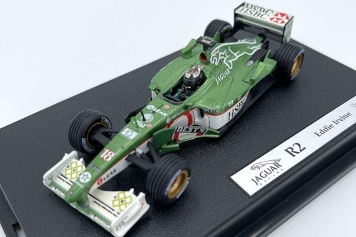2001 jaguar r2 - 2001,