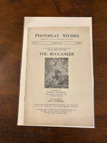 Photoplay studies the - photoplay,