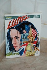LILITH N.16 le due frontiere