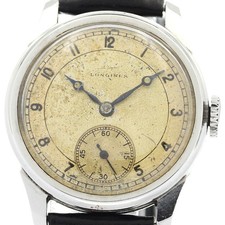 Orologio uomo LONGINES vintage