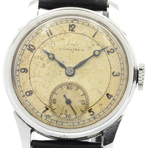 Orologio uomo longines vintage - longines,