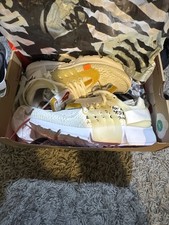 Nike Air Presto Off-White