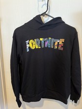 Felpa con cappuccio ragazzo