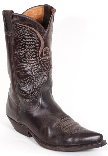 Stivali cowboy - stivali,