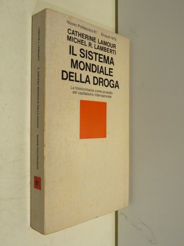 Sistema mondiale della - il,