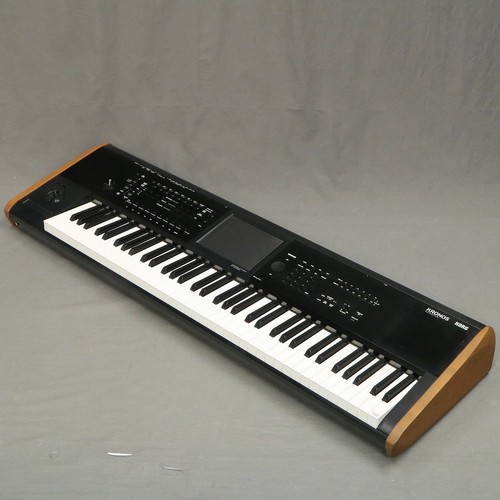 Korg kronos tasti usati - 2, 73
