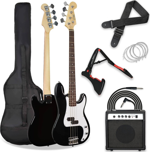 Kit pacchetto basso - basso, elettrico