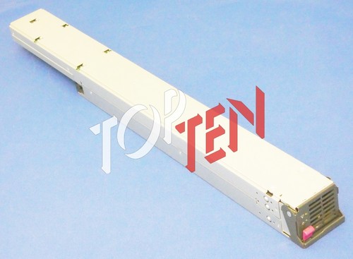 411099 001 bladesystem - hp,