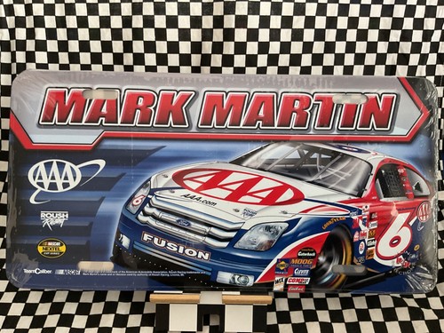 Mark martin aaa - aaa, insurance