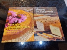 La Ricette Del Dottor MOZZI