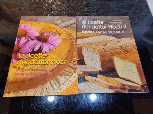 Ricette del dottor mozzi - del,