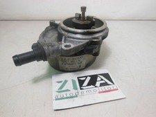 Vacuum pump depressor Audi A6