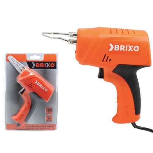 Saldatore istantaneo brixo - saldatore,
