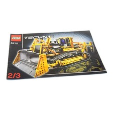1x Lego Technic Libretto