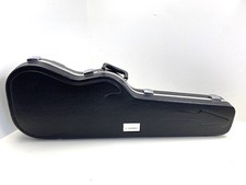 Custodia rigida Fender Deluxe